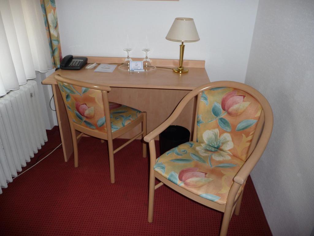 Hotel Schiff Rastatt Room photo